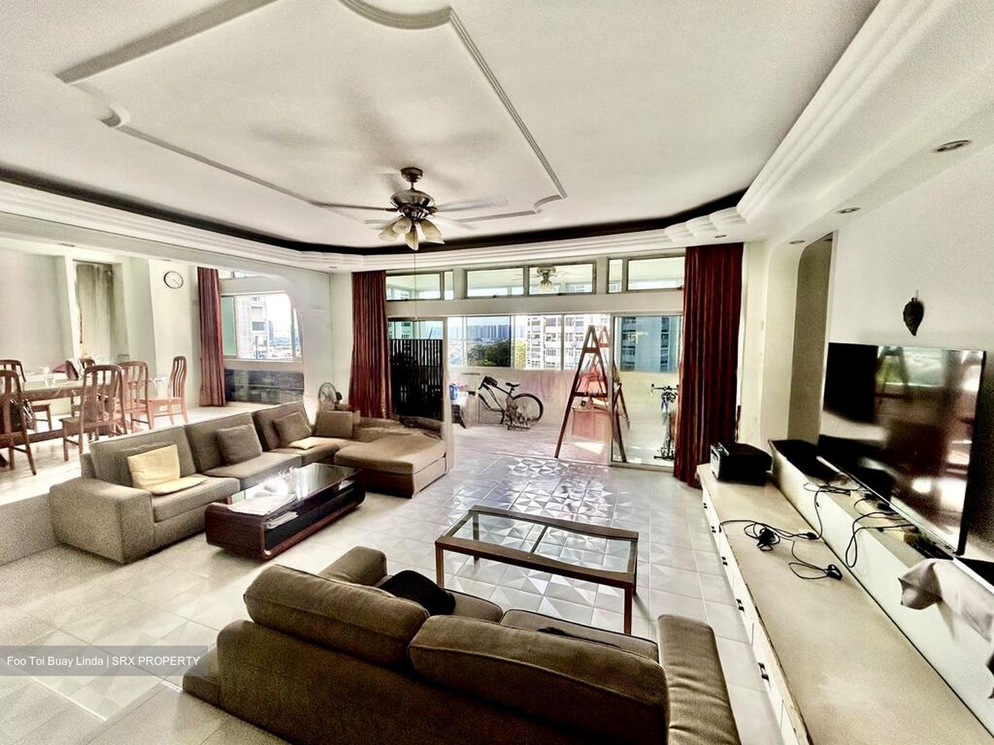 King's Mansion (D15), Condominium #484237881